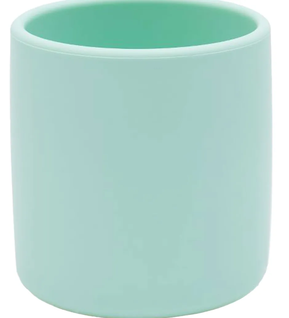 We Might Be Tiny Kop - Silikone - 220 ml - Minty Green
