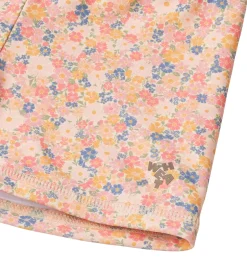 Børn Wheat Badebukser - UV40+ - Niki - Multi Flowers