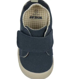 Wheat Begyndersko - Kei - Navy