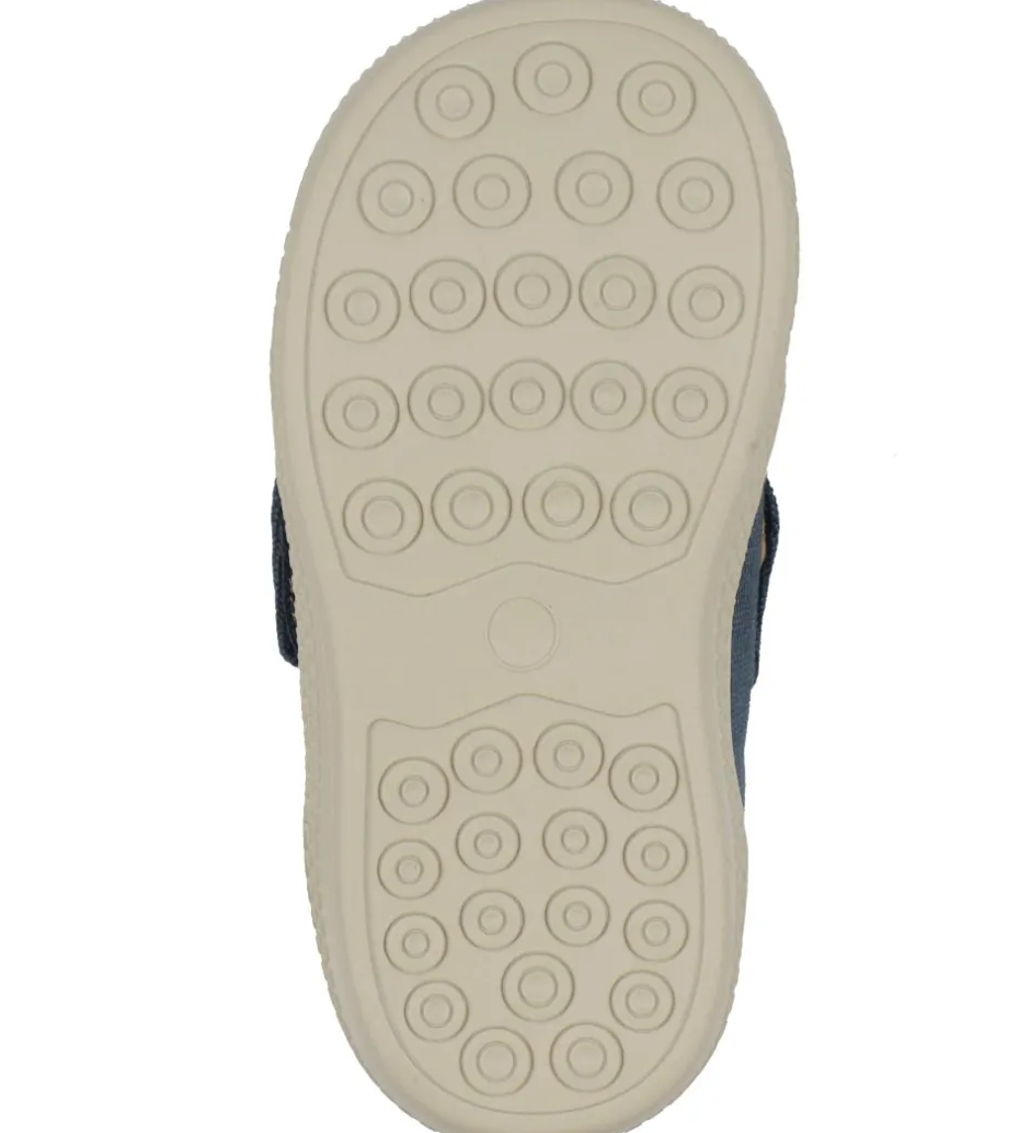 Wheat Begyndersko - Kei - Navy