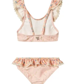 Badetøj*Wheat Bikini - UV40+ - Bothilda - Flowers