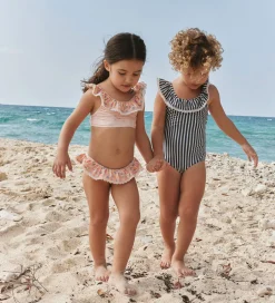 Badetøj*Wheat Bikini - UV40+ - Bothilda - Flowers