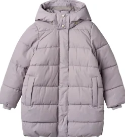 Dunjakker Og Dynejakker*Wheat Dynejakke - Yrsa - Dark Lavender