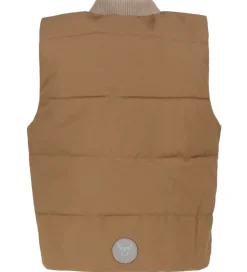 Dunveste Og Dyneveste*Wheat Dynevest - Andre - Golden Brown