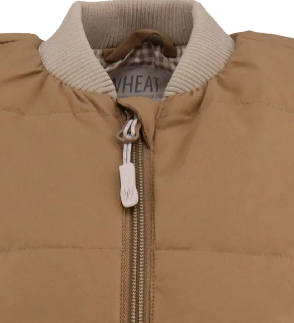 Dunveste Og Dyneveste*Wheat Dynevest - Andre - Golden Brown