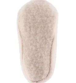 Wheat Futter - Uldfleece - Lei - Pale Lilac