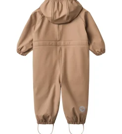 Regntøj*Wheat Regndragt - PU - Mika - Hazel