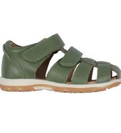 Sandaler*Wheat Sandaler - Frei - Grøn