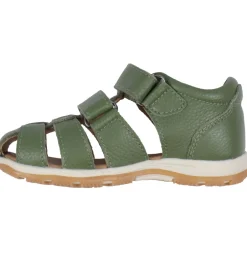 Sandaler*Wheat Sandaler - Frei - Grøn