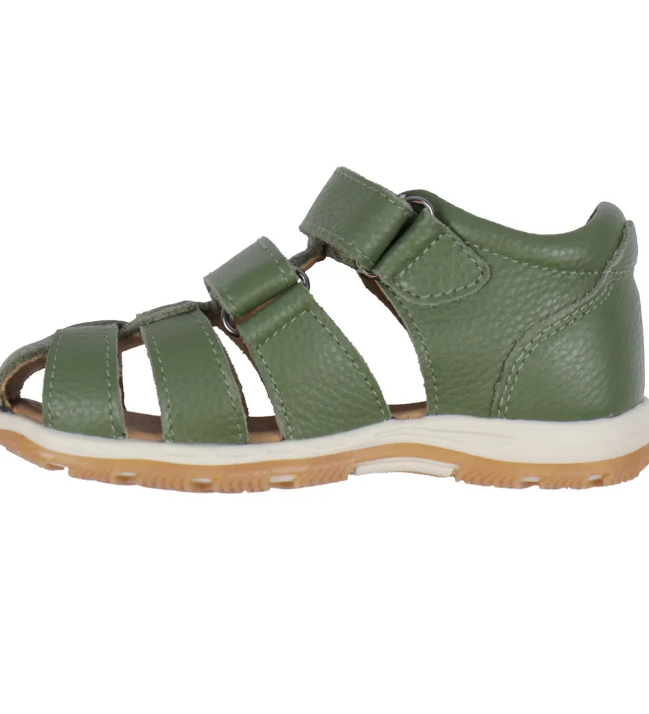 Sandaler*Wheat Sandaler - Frei - Grøn