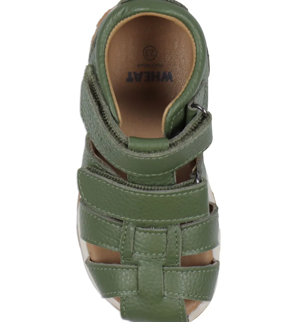 Sandaler*Wheat Sandaler - Frei - Grøn