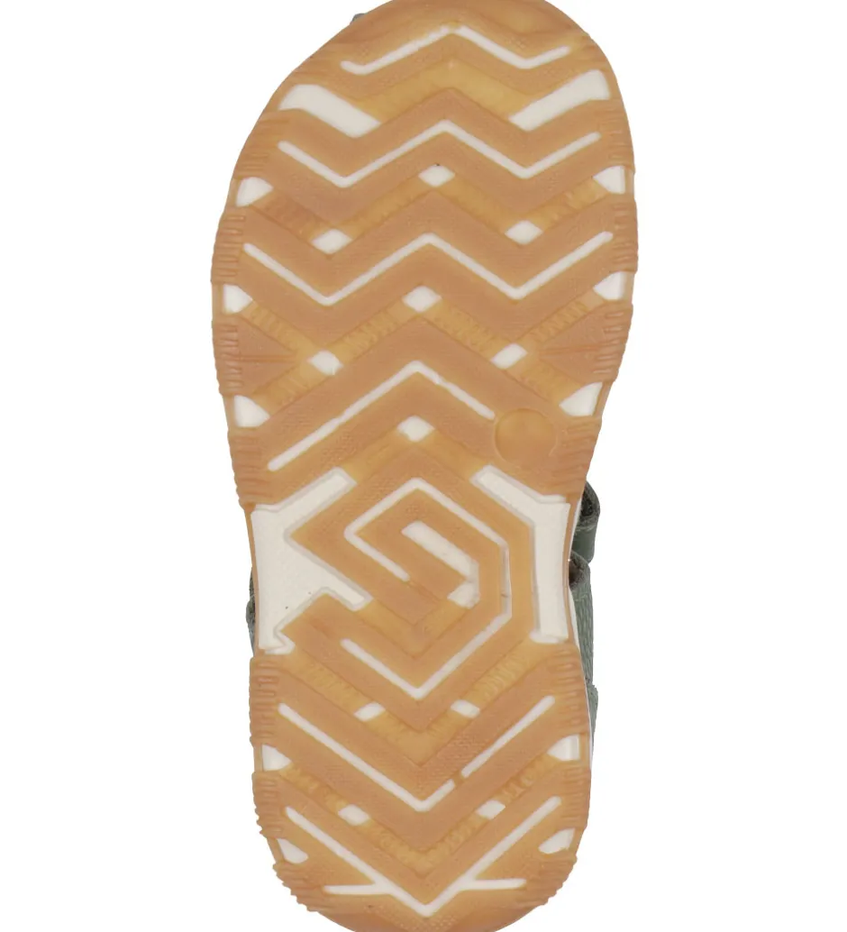 Sandaler*Wheat Sandaler - Frei - Grøn