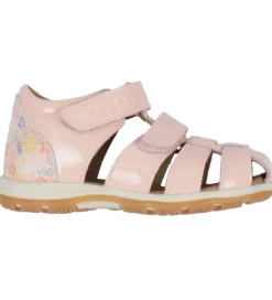 Sandaler*Wheat Sandaler - Frei - Rose Ballet