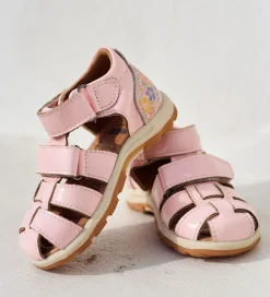 Sandaler*Wheat Sandaler - Frei - Rose Ballet
