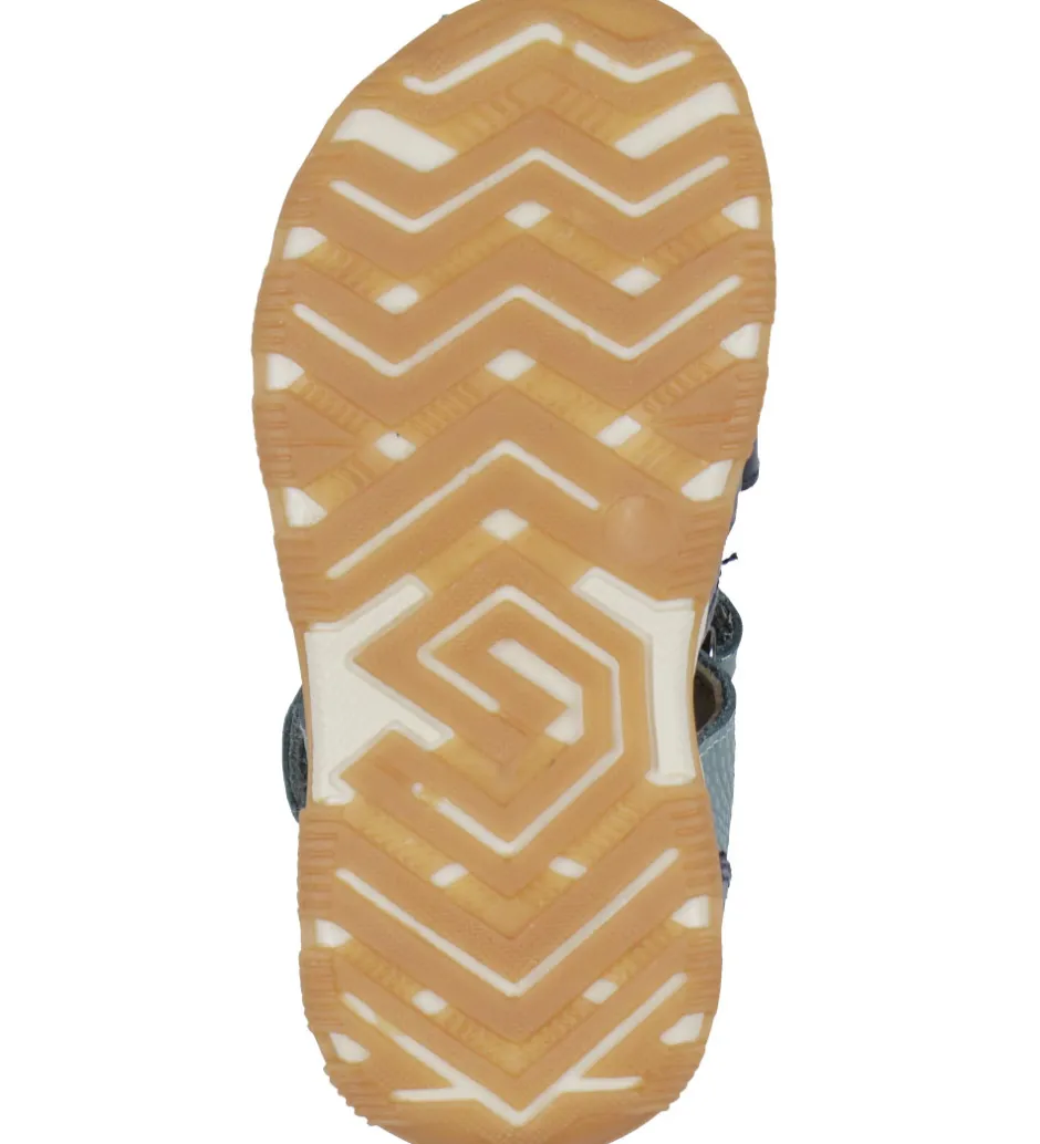 Sandaler*Wheat Sandaler - Frei - Stormy Sea