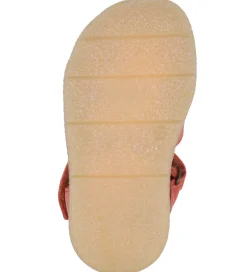 Sandaler*Wheat Sandaler - Lowe - Coral
