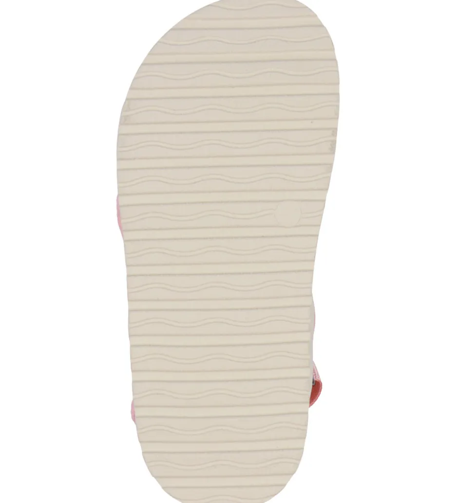 Sandaler*Wheat Sandaler - Mandy - Multi Flowers