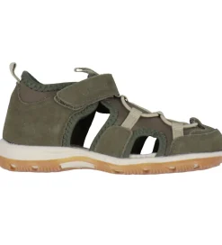 Sandaler*Wheat Sandaler - Mingi - Dry Pine