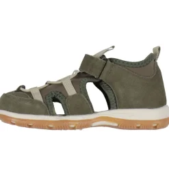 Sandaler*Wheat Sandaler - Mingi - Dry Pine