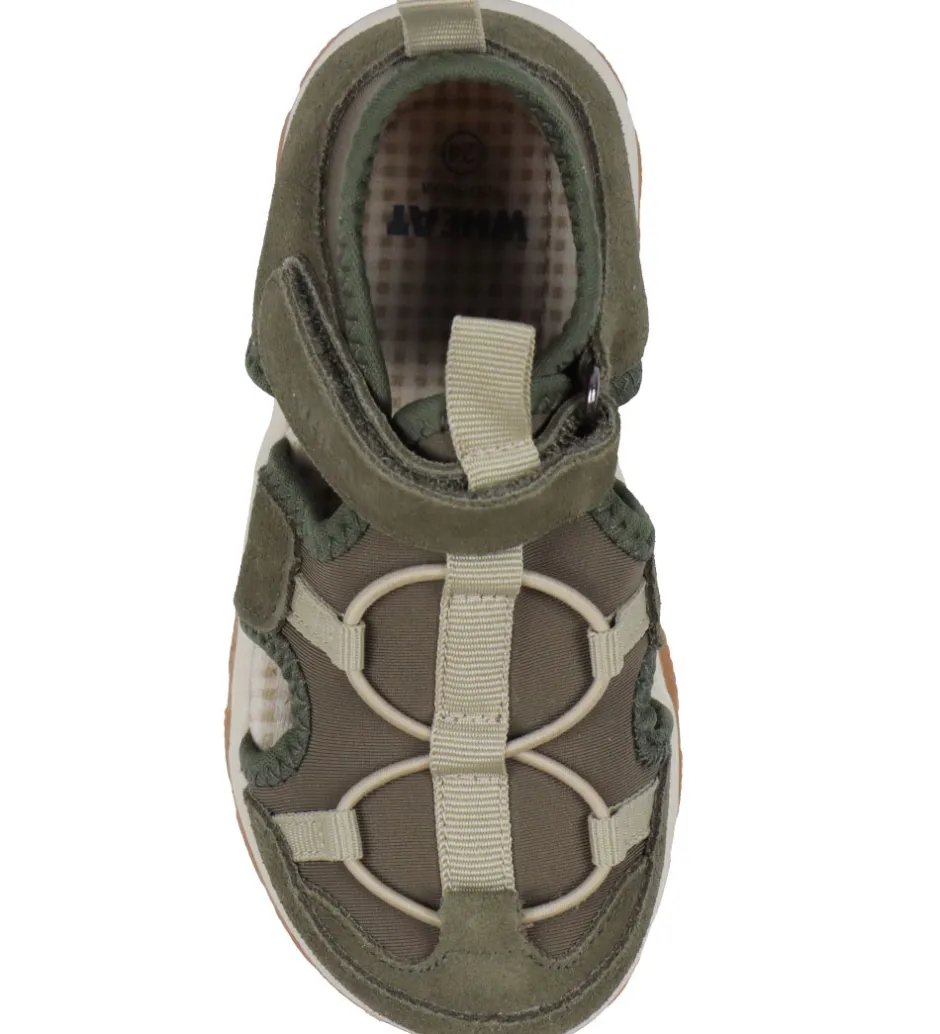 Sandaler*Wheat Sandaler - Mingi - Dry Pine