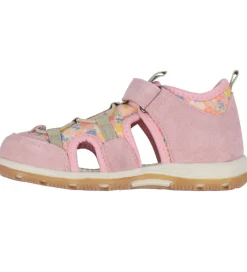 Sandaler*Wheat Sandaler - Mingi - Multi Flowers