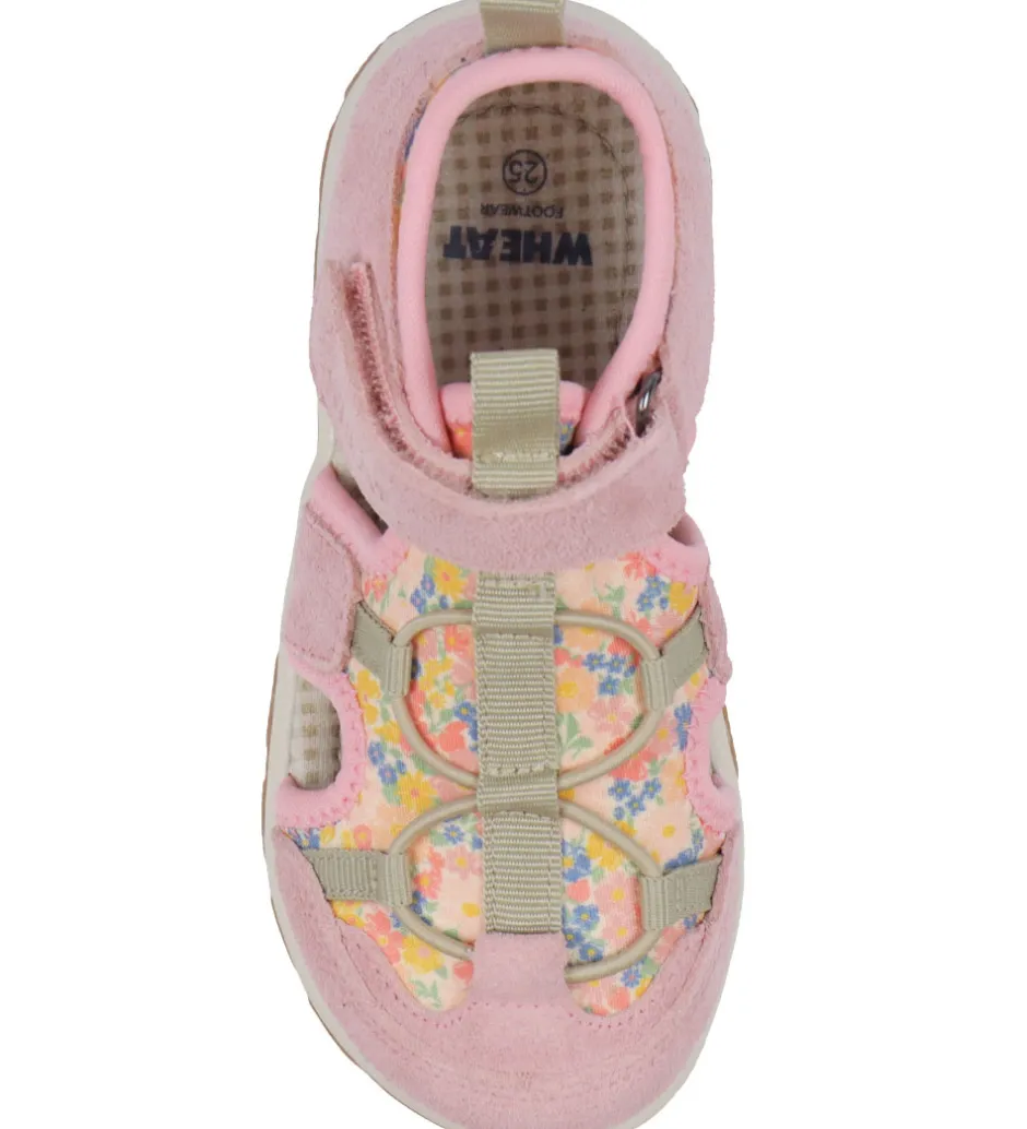 Sandaler*Wheat Sandaler - Mingi - Multi Flowers