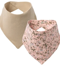 Wheat Savlesmække - 2-pak - Eden - Rose Powder Flowers