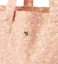 Shoppers*Wheat Shopper - Ville - Rose Flower Meadow