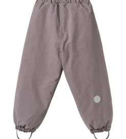 Børn Wheat Skibukser - Jay - Purple Stone