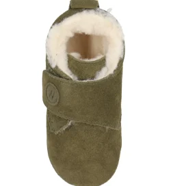 Wheat Skindfutter m. For - Taj - Dry Pine