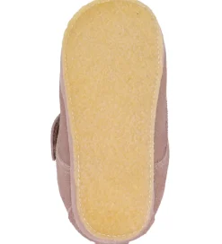 Wheat Skindfutter m. For - Taj - Dusty Rouge