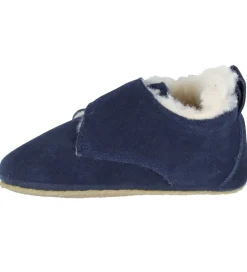 Skindfutter*Wheat Skindfutter m. For - Taj - Navy