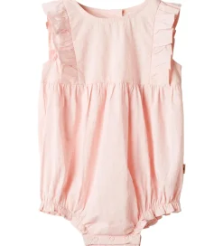 Sommerdragter*Wheat Sommerdragt - Emmaline - Rose Ballet
