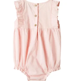 Sommerdragter*Wheat Sommerdragt - Emmaline - Rose Ballet
