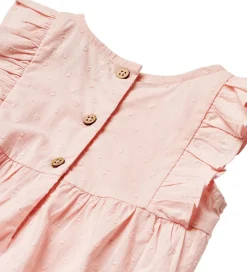 Sommerdragter*Wheat Sommerdragt - Emmaline - Rose Ballet