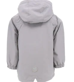 Sommerjakker*Wheat Sommerjakke m. Fleece - Karl - Cloudy Sky