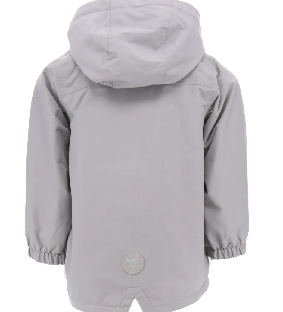 Sommerjakker*Wheat Sommerjakke m. Fleece - Karl - Cloudy Sky
