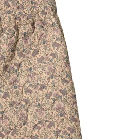 Børn Wheat Termobukser - Alex - Mellow Peach Tapestry