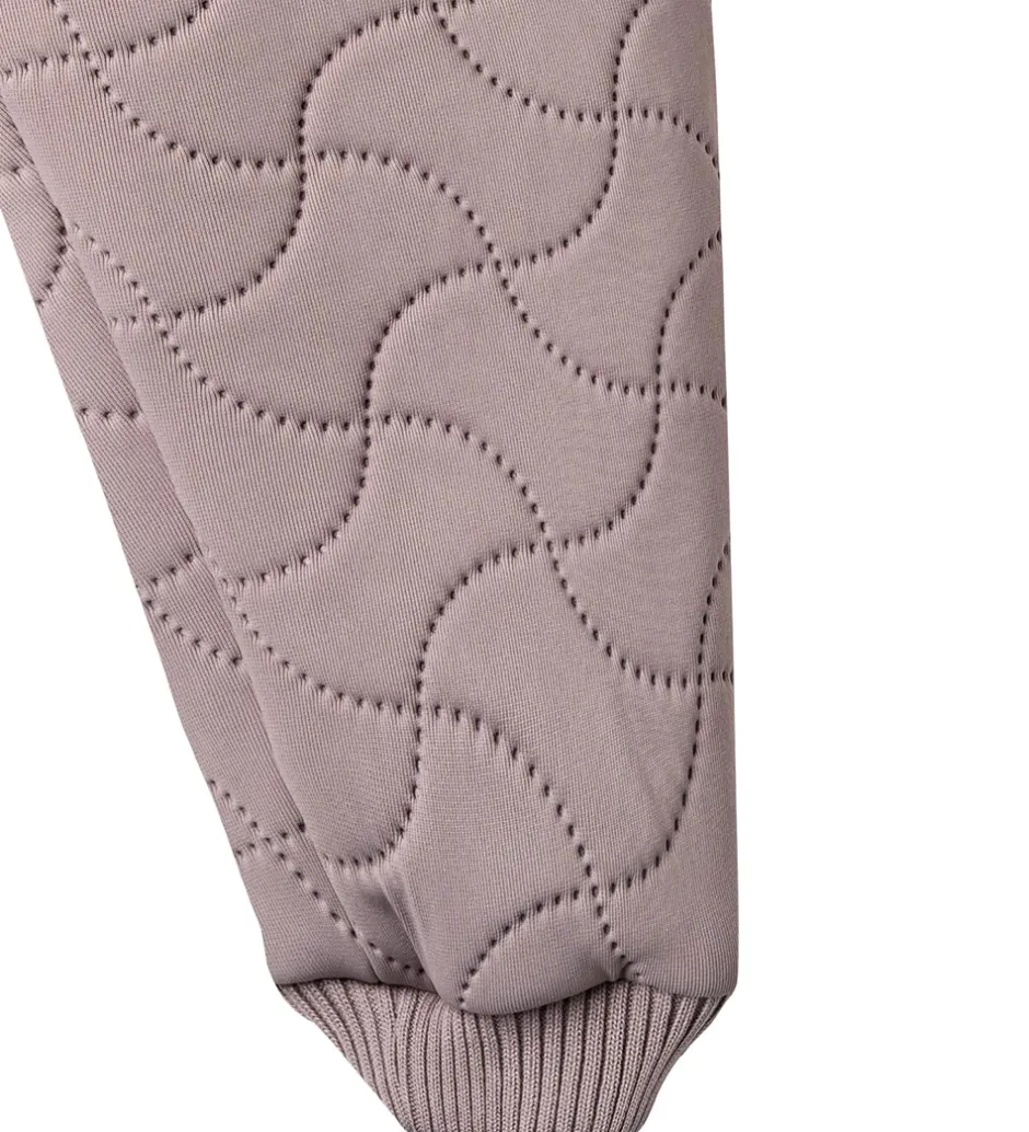 Børn Wheat Termobukser - Alex - Dusty Purple