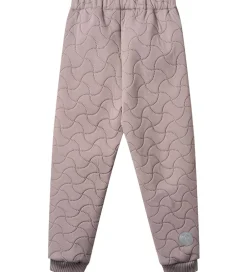 Børn Wheat Termobukser - Alex - Dusty Purple