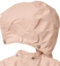 Vinterjakker*Wheat Vinterjakke - Sille - Rose Powder