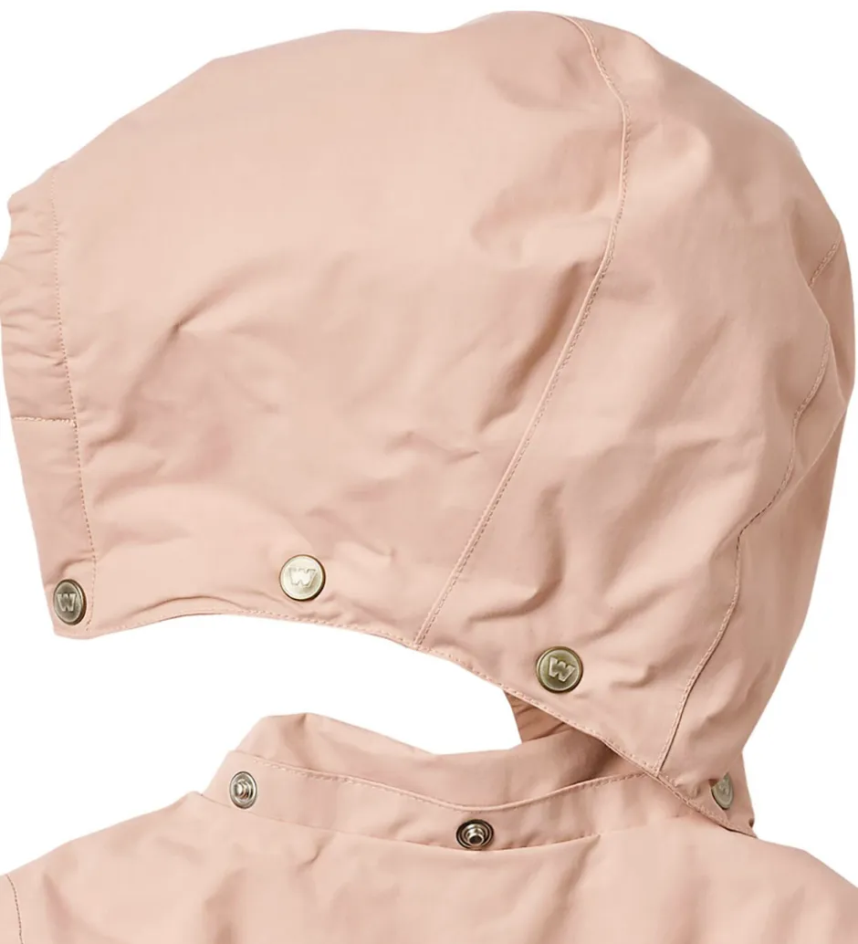 Vinterjakker*Wheat Vinterjakke - Sille - Rose Powder