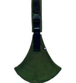 Wildride Bæresele - The Toddler Swing - Army Green