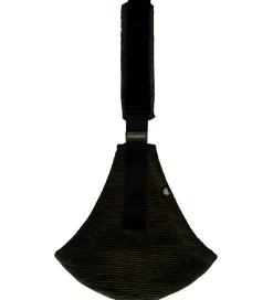 Wildride Bæresele - The Toddler Swing - Black Rib