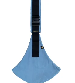Wildride Bæresele - The Toddler Swing - Denim Blue