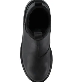 Gummistøvler*Woden Gummistøvler - Isabella Waterproff - Black