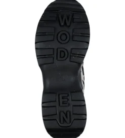 Woden Støvler - Siri Leo Waterproof - Leopard