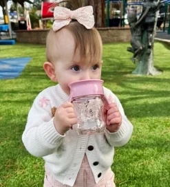 Wow Cup - Baby - Simply Rose