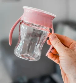 Wow Cup - Baby - Simply Rose