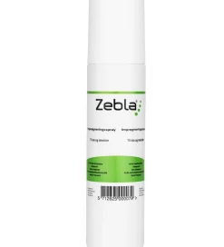 Plejeprodukter|Skoplejeprodukter*Zebla Imprægneringsspray - 300 ml
